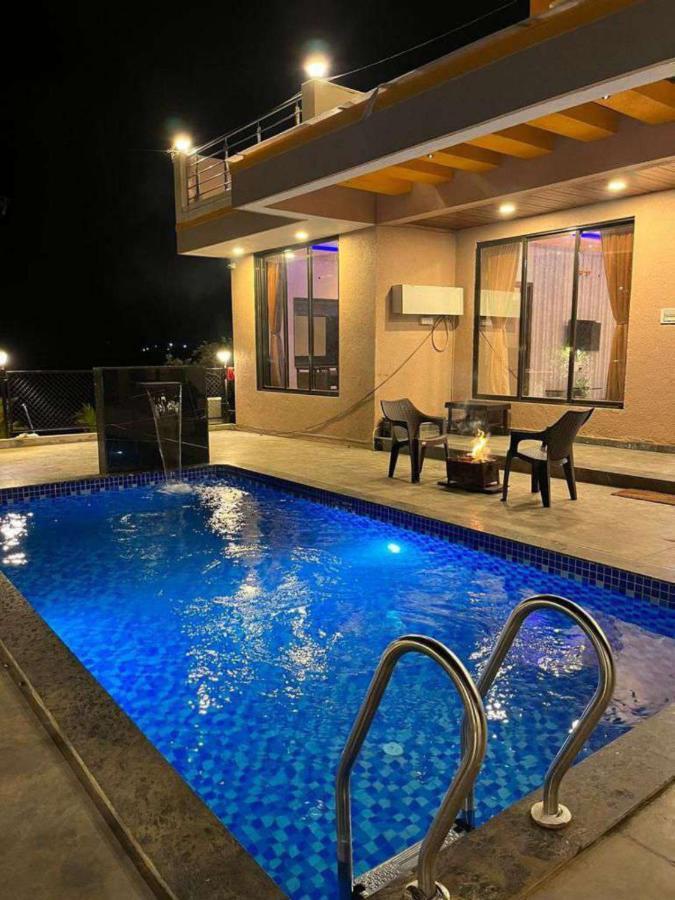 Diamond Villa โลนาวาลา ภายนอก รูปภาพ