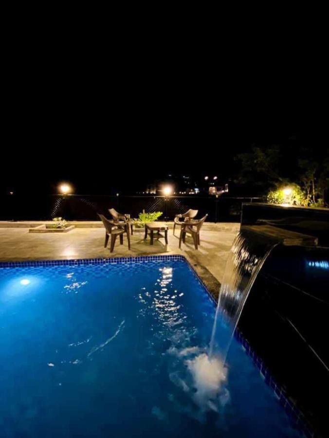 Diamond Villa โลนาวาลา ภายนอก รูปภาพ