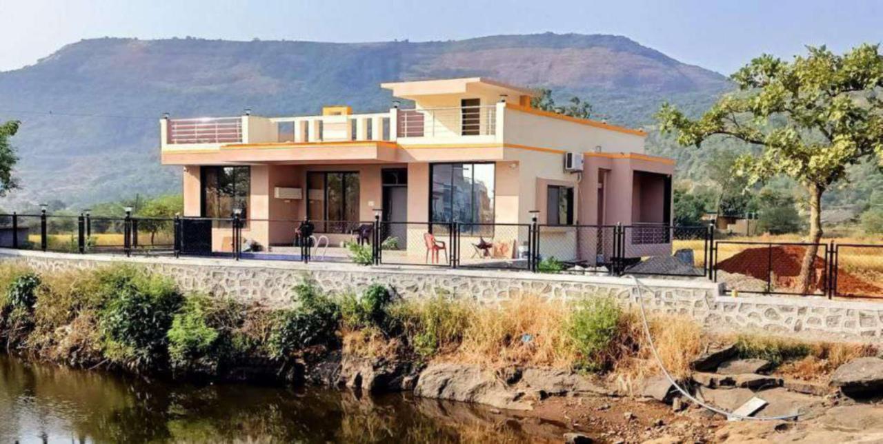 Diamond Villa โลนาวาลา ภายนอก รูปภาพ