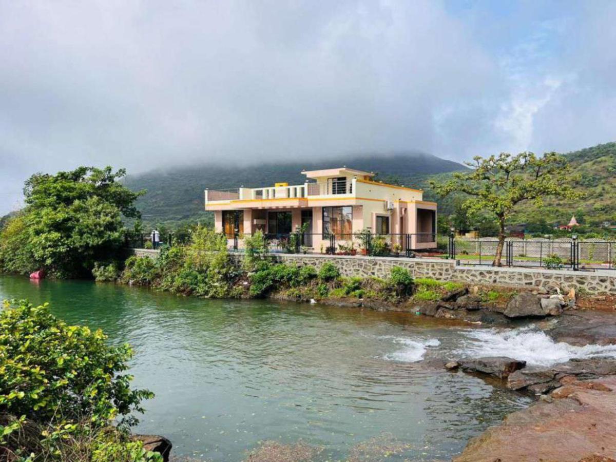 Diamond Villa โลนาวาลา ภายนอก รูปภาพ