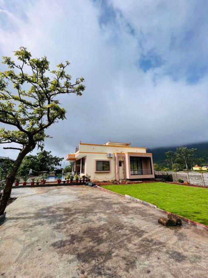 Diamond Villa โลนาวาลา ภายนอก รูปภาพ