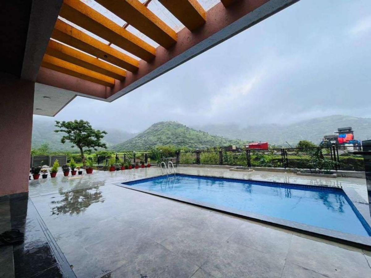 Diamond Villa โลนาวาลา ภายนอก รูปภาพ